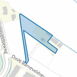 Perceel NKK01-M-1724