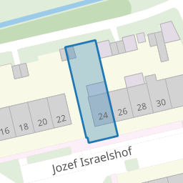 Perceel NKK01-M-1727