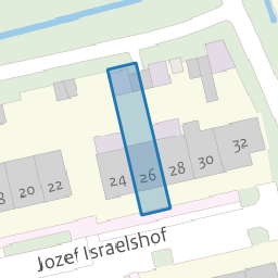 Perceel NKK01-M-1728