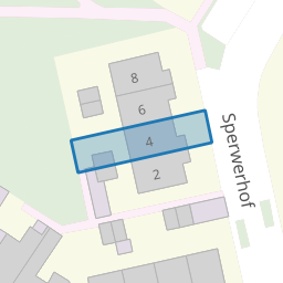 Perceel NKK01-M-1729