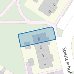 Perceel NKK01-M-1731