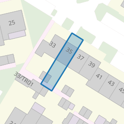 Perceel NKK01-M-1741