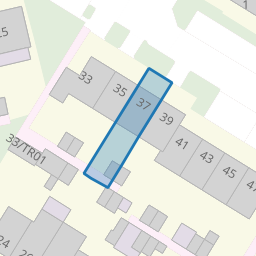 Perceel NKK01-M-1742