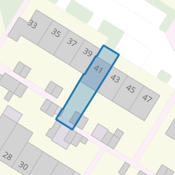 Perceel NKK01-M-1744