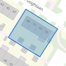 Perceel NKK01-M-1746