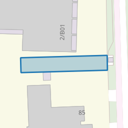 Perceel NKK01-M-1748