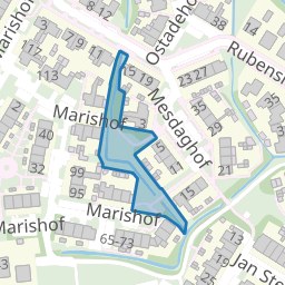 Perceel NKK01-M-1750