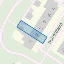 Perceel NKK01-M-1754