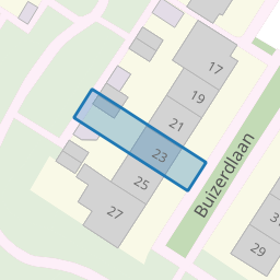 Perceel NKK01-M-1755