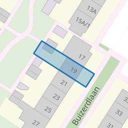 Perceel NKK01-M-1757