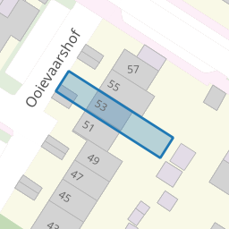 Perceel NKK01-M-1759