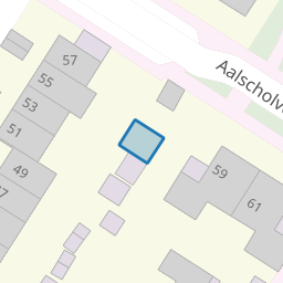 Perceel NKK01-M-1767