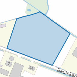 Perceel NKK01-M-1779