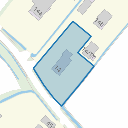 Perceel NKK01-M-1782