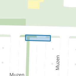 Perceel NKK01-M-1791