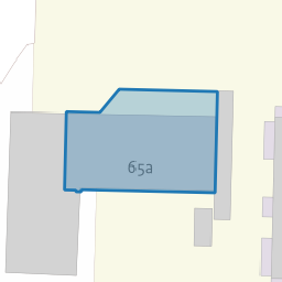 Perceel NKK01-M-1796