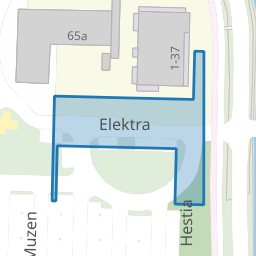 Perceel NKK01-M-1798