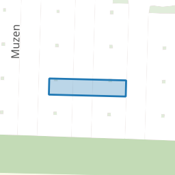 Perceel NKK01-M-1813