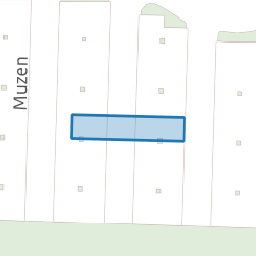 Perceel NKK01-M-1814