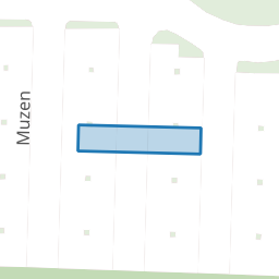 Perceel NKK01-M-1815