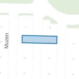 Perceel NKK01-M-1816