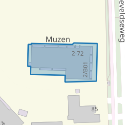 Perceel NKK01-M-1841