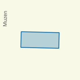 Perceel NKK01-M-1843