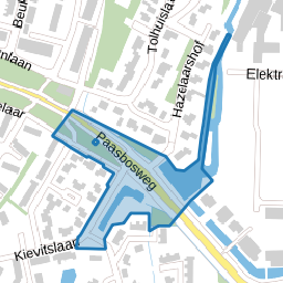 Perceel NKK01-M-1874