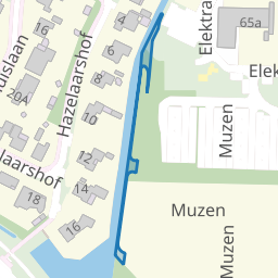 Perceel NKK01-M-1875