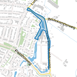 Perceel NKK01-M-1879