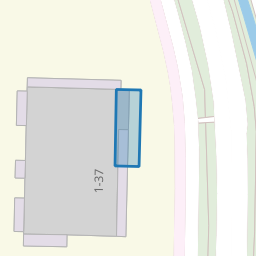 Perceel NKK01-M-1901