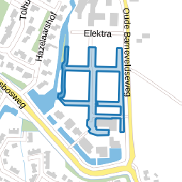 Perceel NKK01-M-1912