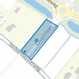 Perceel NKK01-M-1925