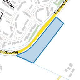 Perceel NKK01-M-1927