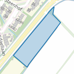 Perceel NKK01-M-1928