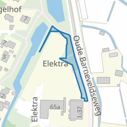 Perceel NKK01-M-1931