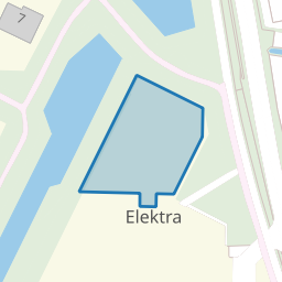 Perceel NKK01-M-1933