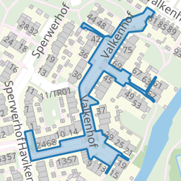 Perceel NKK01-M-1936