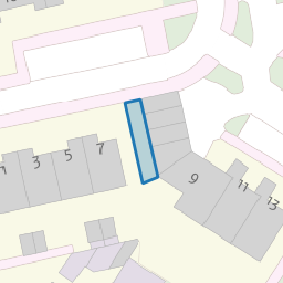 Perceel NKK01-M-1937