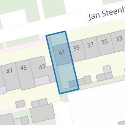Perceel NKK01-M-1945