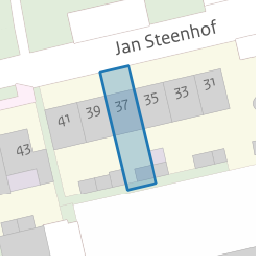 Perceel NKK01-M-1947