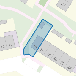 Perceel NKK01-M-1951