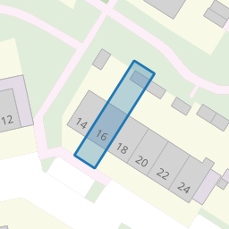 Perceel NKK01-M-1952