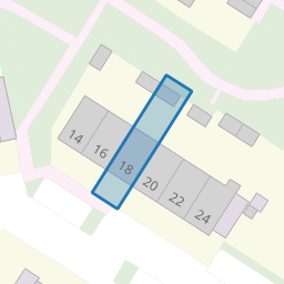 Perceel NKK01-M-1953