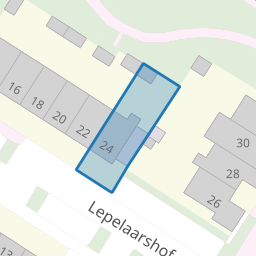 Perceel NKK01-M-1956