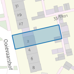 Perceel NKK01-M-1965