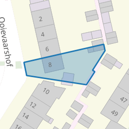 Perceel NKK01-M-1968