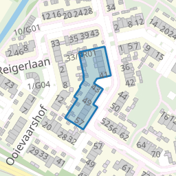 Perceel NKK01-M-1969