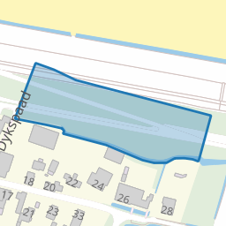 Perceel NKK02-A-1926