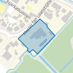 Perceel NKK02-C-1462